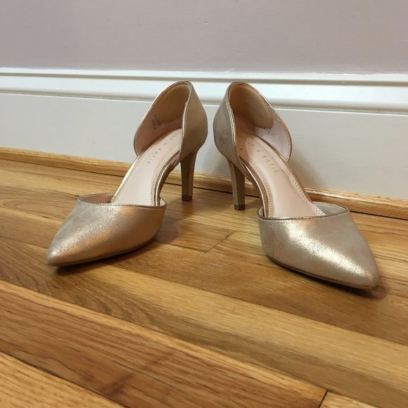 Kelly & Katie Shoes - shoes